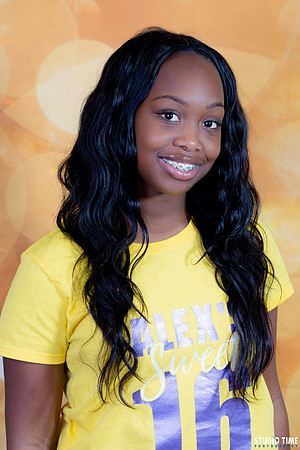 Alex's Sweet 16-45